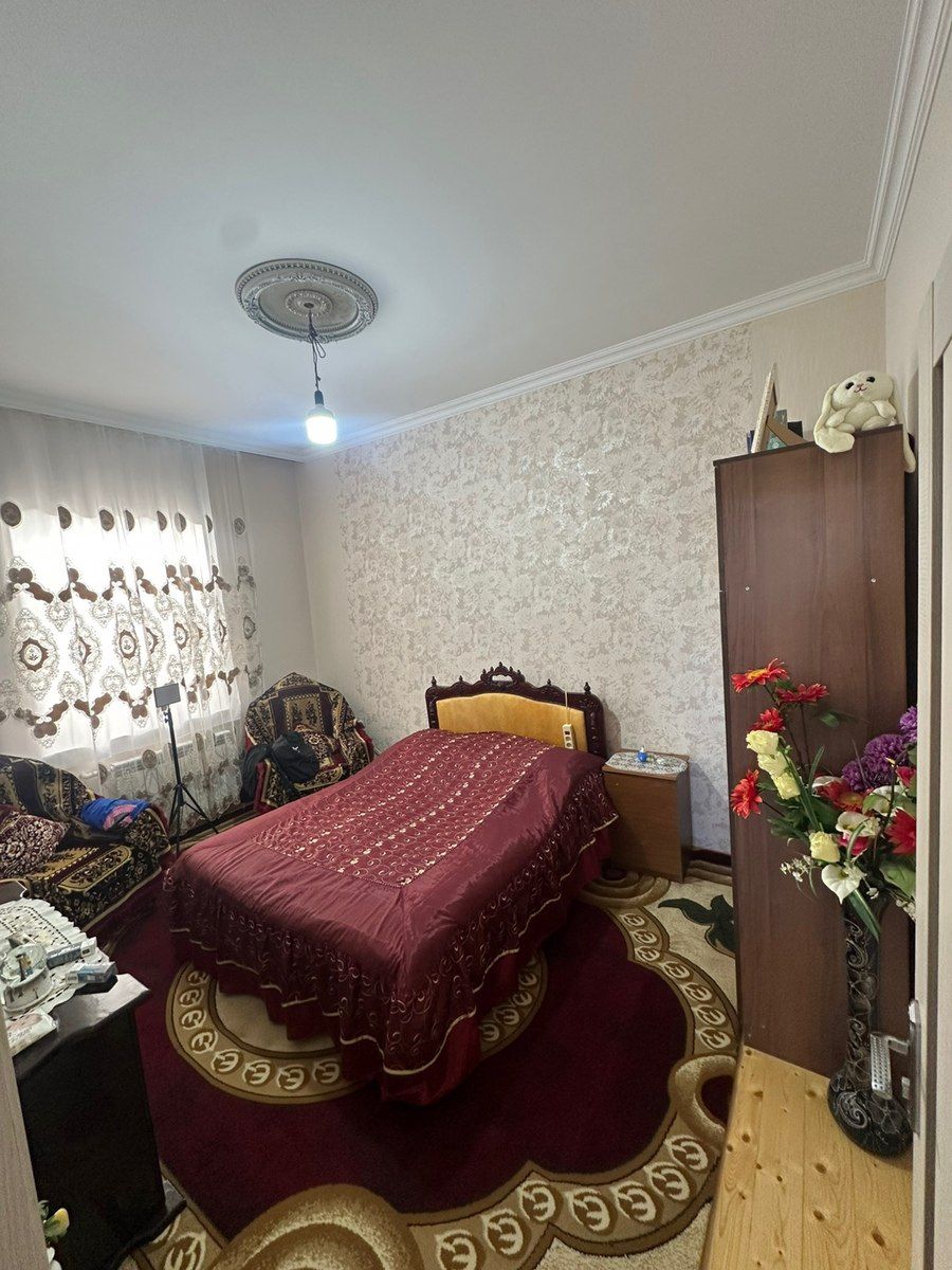 Həyət evi, Binə qəs — Ev, villa, Bakı (11)