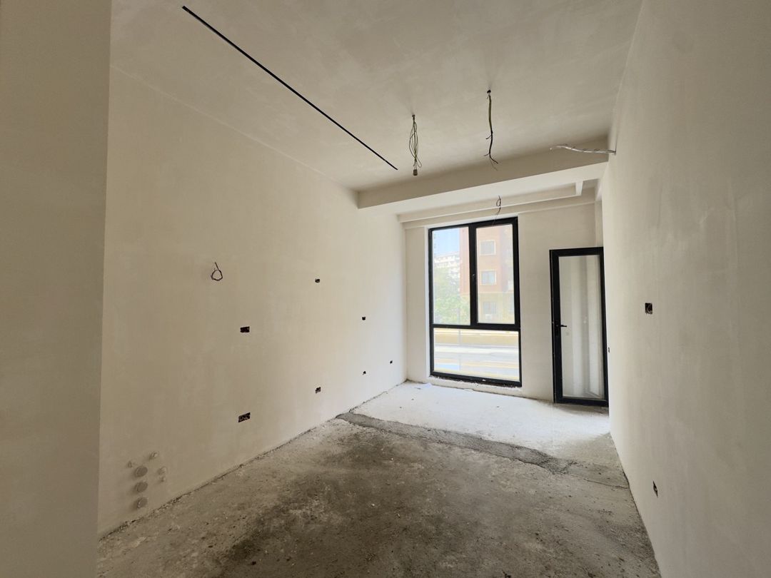 3-otaqlı yeni tikili, Balaəmi Dadaşov küç., 142 m² — Mənzil, Bakı (9)