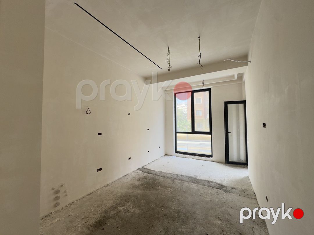 Satılır 3 otaqlı yeni tikili 142 m² — Mənzil, Bakı (10)