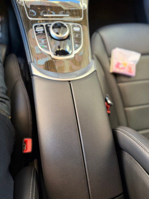 Mercedes GLC 300 4MATIC, 2.0 L, 2018 il, 95 000 km — Avtomobillər, Bakı (10)