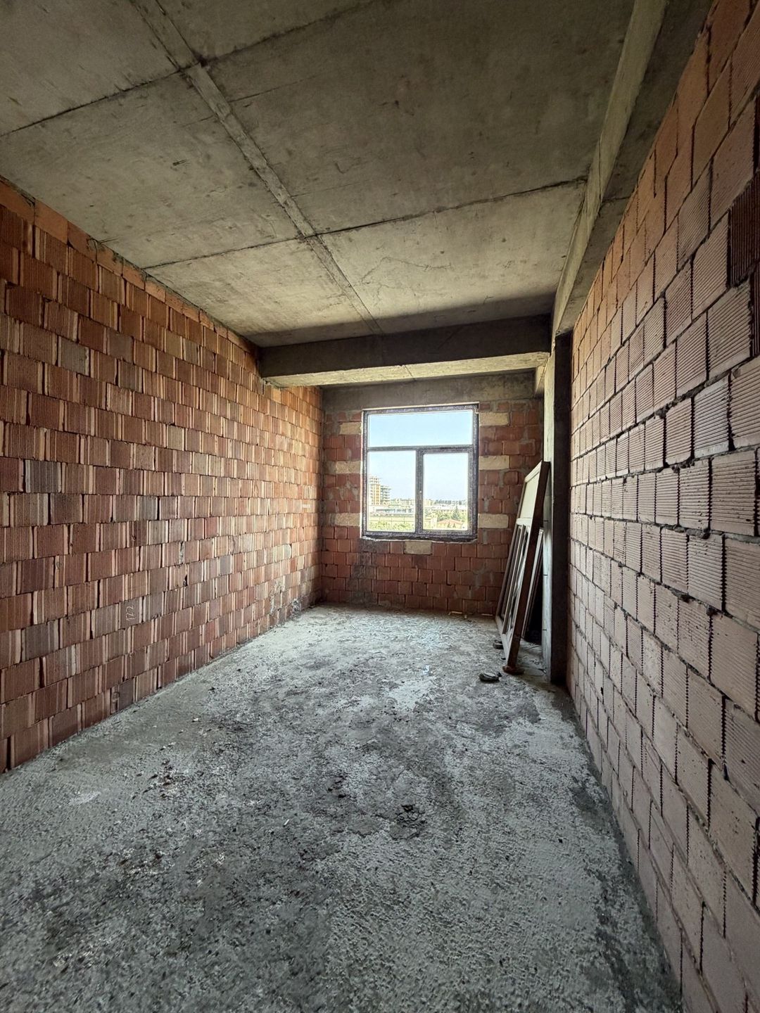 Satılır 3 otaqlı yeni tikili 100 m² — Mənzil, Bakı (7)