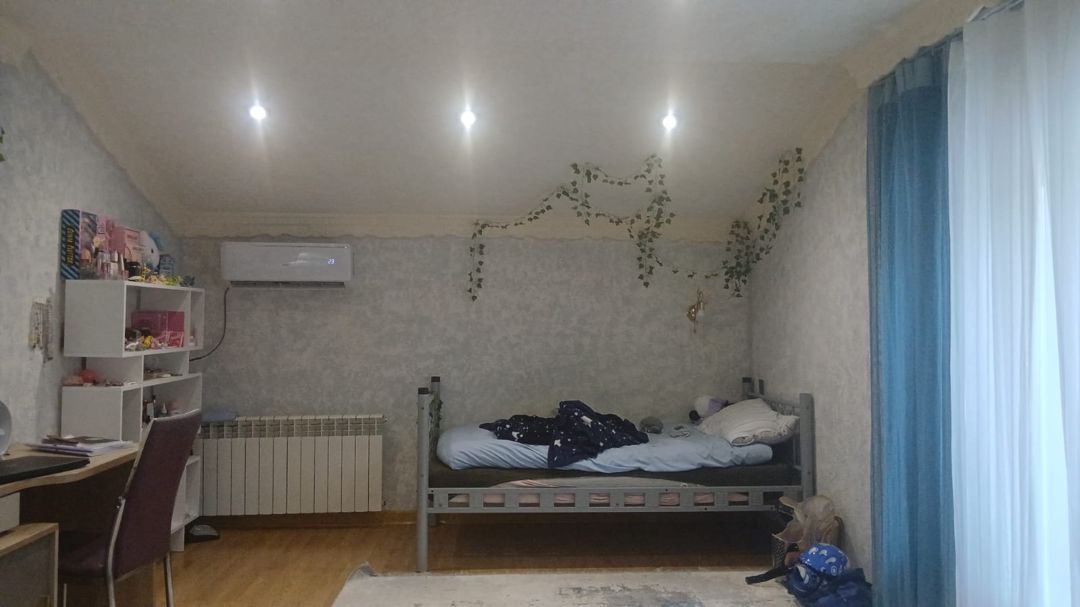 Satış: 5 otaqlı Ev / villa, 170 m², Xəzər rayonu — Ev, villa, Bakı (12)