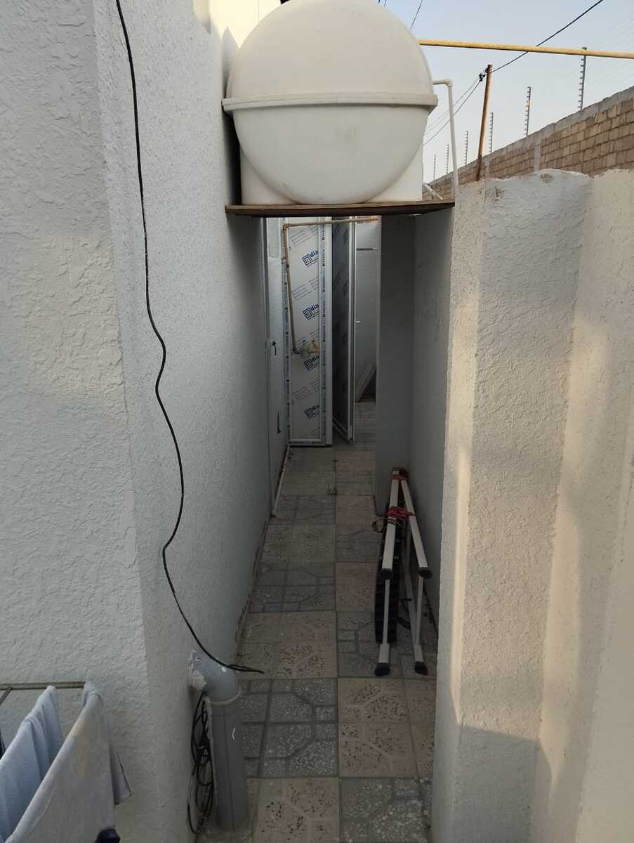 Satılır 3 otaqlı həyət evi/bağ evi 95 m² — Ev, villa, Bakı (8)
