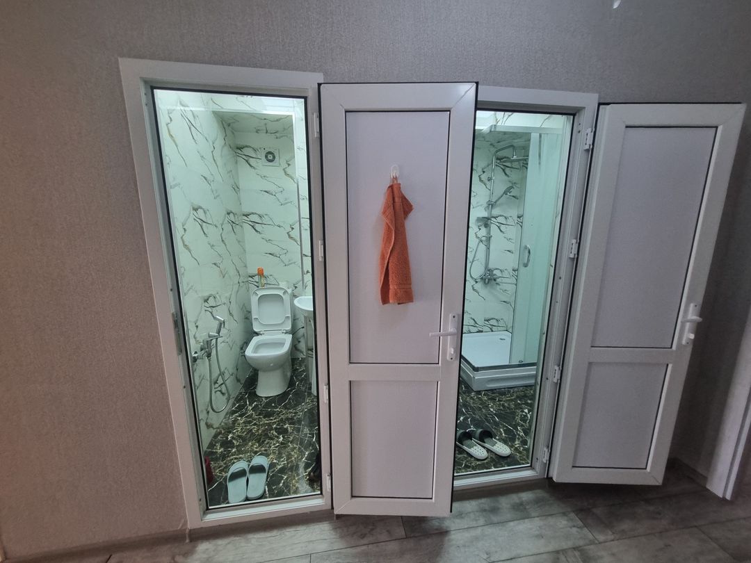 İcarəyə verilir 3 otaqlı köhnə tikili 75 m² — Mənzil, Bakı (10)