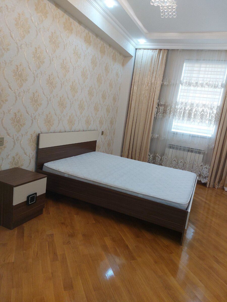 2-otaqlı yeni tikili kirayə verilir, 20 Yanvar m., 85 m² — Mənzil, Bakı (2)