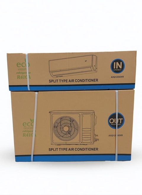 Kondisioner "NR AXQ12000XR Split type" — Bakı