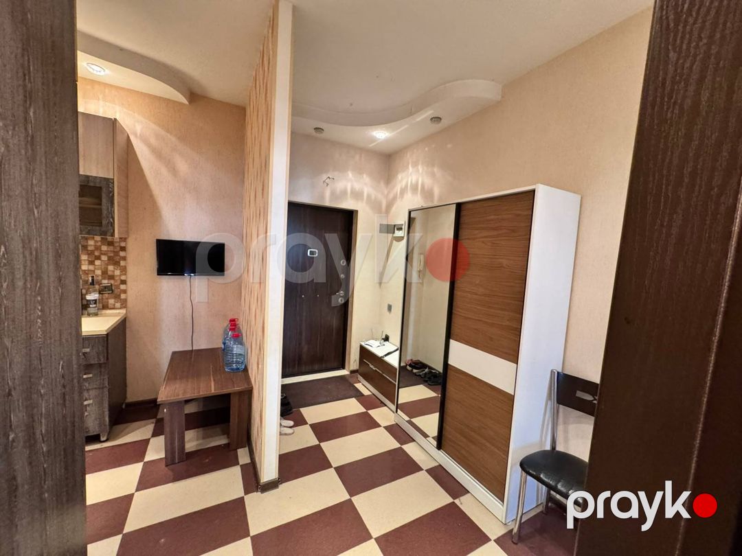 İcarəyə verilir 2 otaqlı yeni tikili 50 m² — Mənzil, Bakı (5)