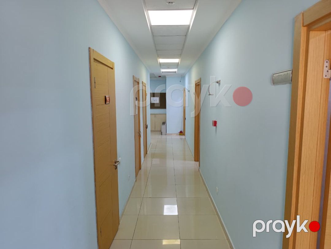 İcarəyə verilir obyekt 301 m² — Əmlak, Bakı (4)