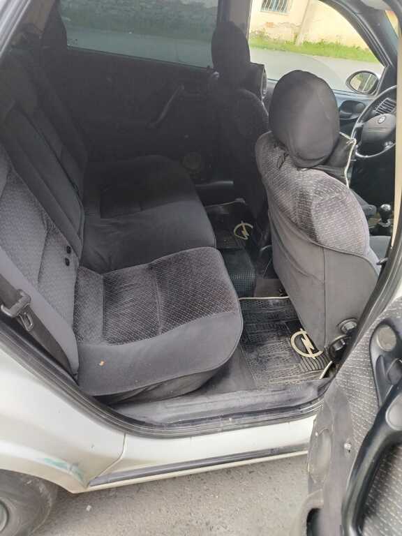 Opel Vectra, 2.0 L, 1996 il, 380 000 km — Avtomobillər, Zaqatala (5)