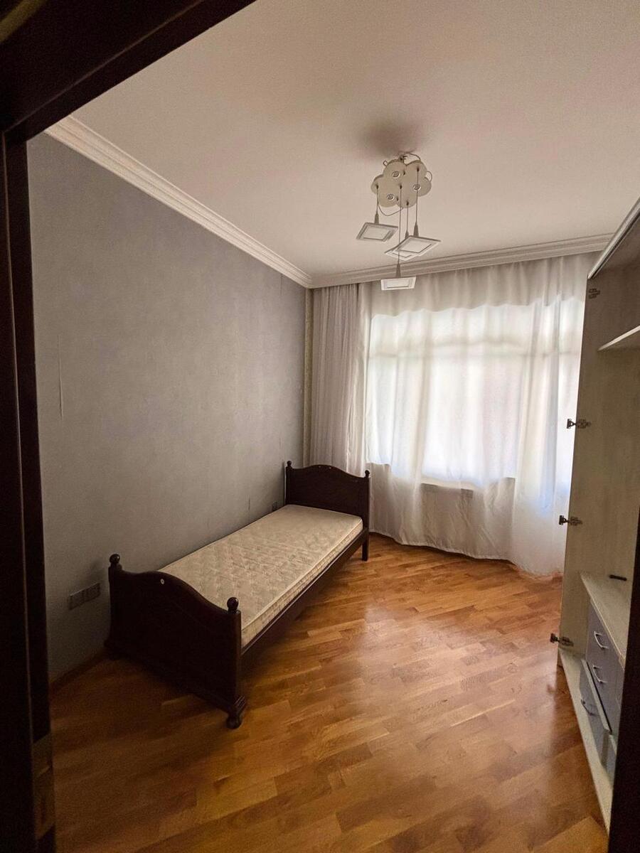 Satılır 3 otaqlı yeni tikili 102 m² — Mənzil, Bakı (7)