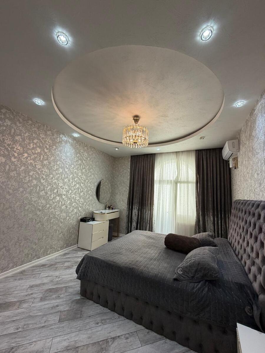 Satılır 3 otaqlı yeni tikili 125 m² — Mənzil, Sumqayıt (5)