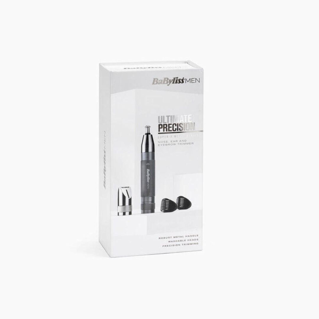 Trimmer "babylıss E110E kıt" — Gözəllik və səhiyyə, Bakı (8)