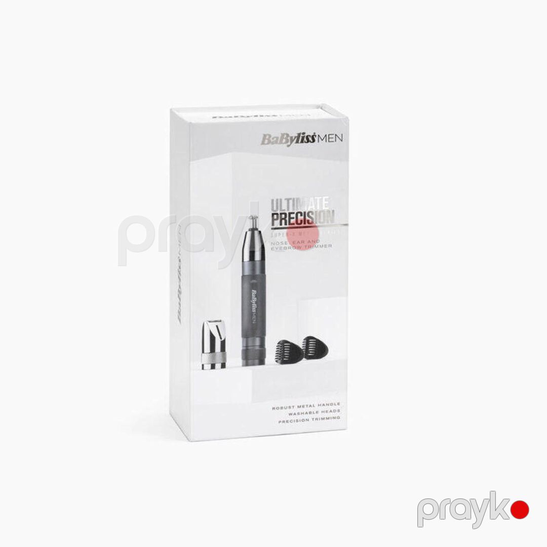 Trimmer "babylıss E110E kıt" — Gözəllik və səhiyyə, Bakı (8)