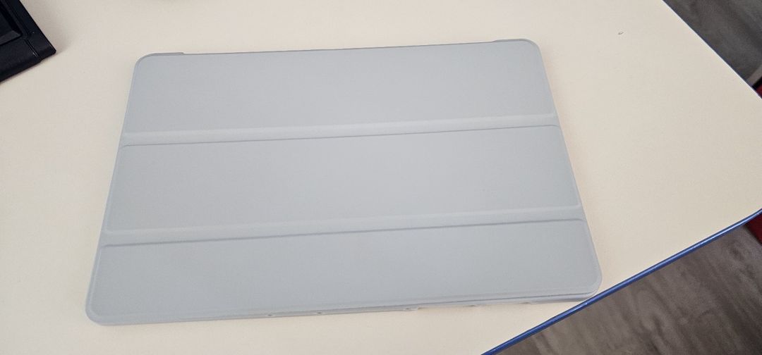Samsung Galaxy Tab S10 Lite Silver 128GB/6GB — Planshetlər, Bakı (3)
