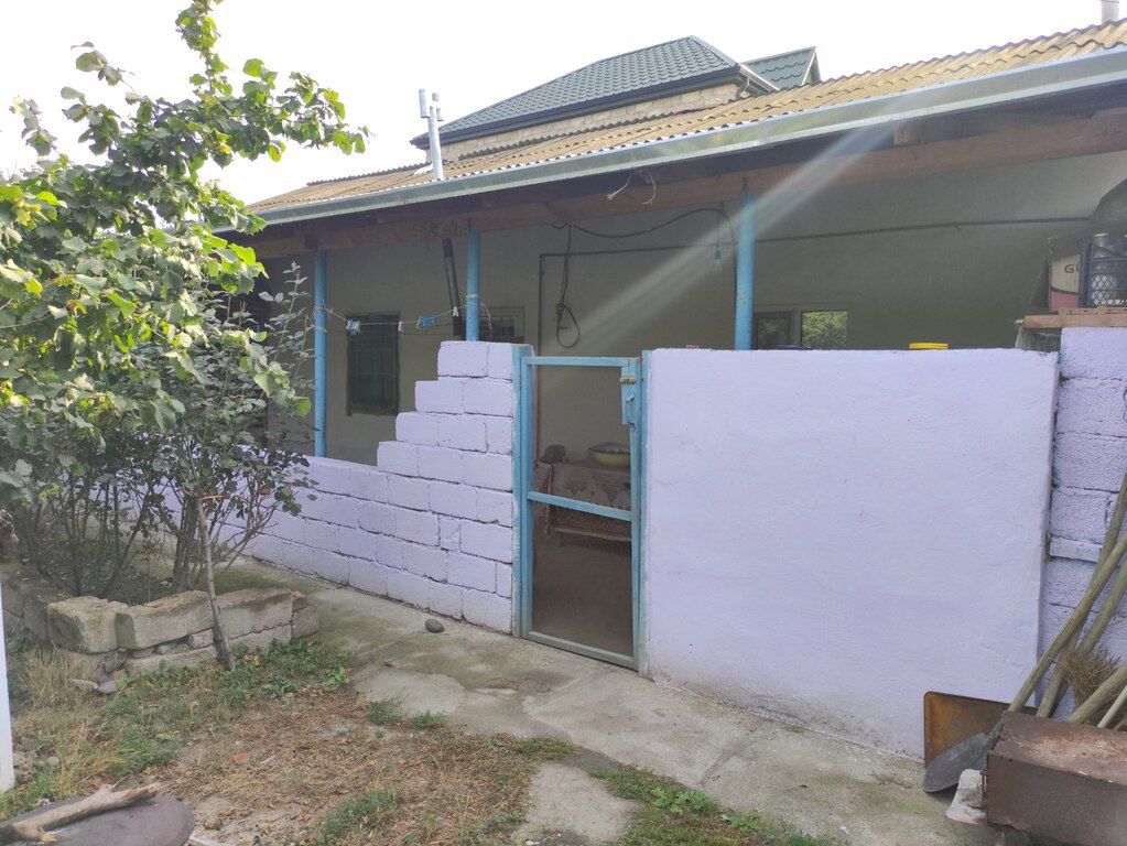 Həyət evi, Xaçmaz r — Ev, villa, Xaçmaz (8)