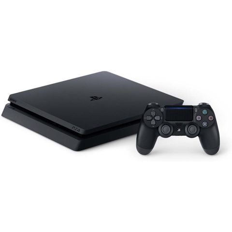 PlayStation 4 1TB