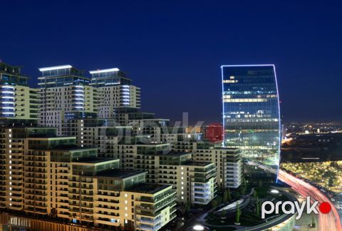İcarəyə verilir 3 otaqlı yeni tikili 200 m²