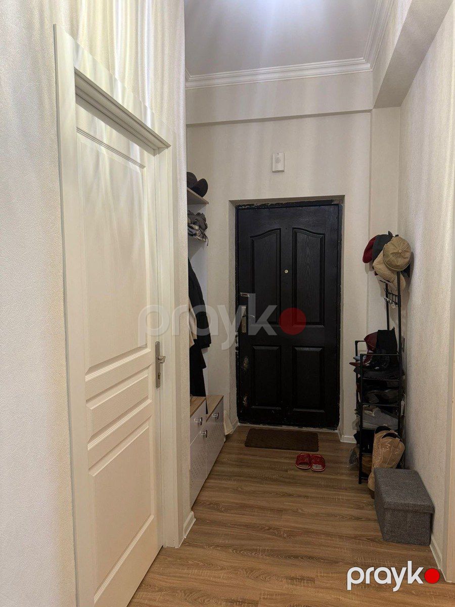 İcarəyə verilir 3 otaqlı yeni tikili 70 m² — Mənzil, Bakı (12)