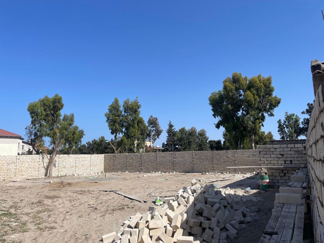 Satılır torpaq 10 sot — Torpaq, Bakı (4)
