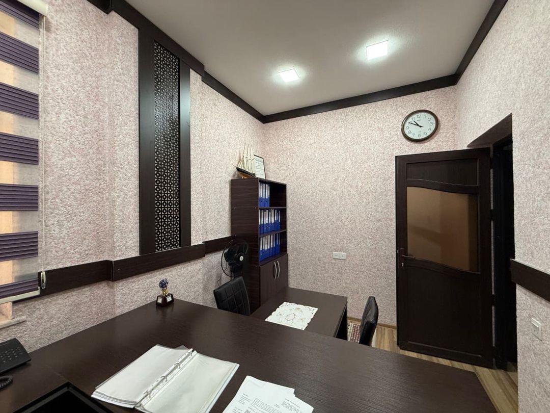 Satılır obyekt 580 m² — Əmlak, Bakı (10)