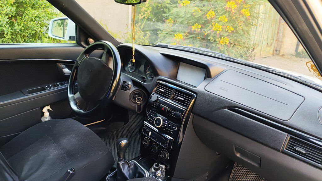 Lada (VAZ) Priora, 1.6 L, 2014 il, 300 000 km — Avtomobillər, Gəncə (7)