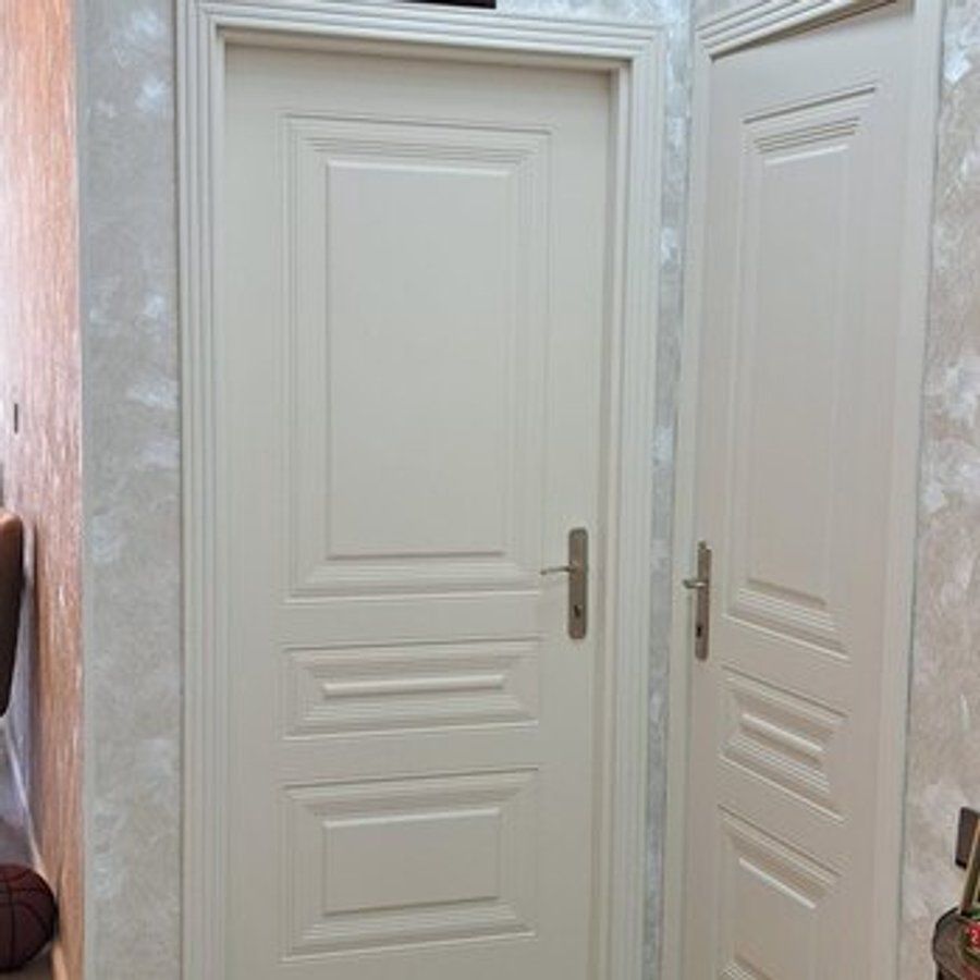 2-otaqlı yeni tikili, Sumqayıt ş., 60 m² — Mənzil, Sumqayıt (10)