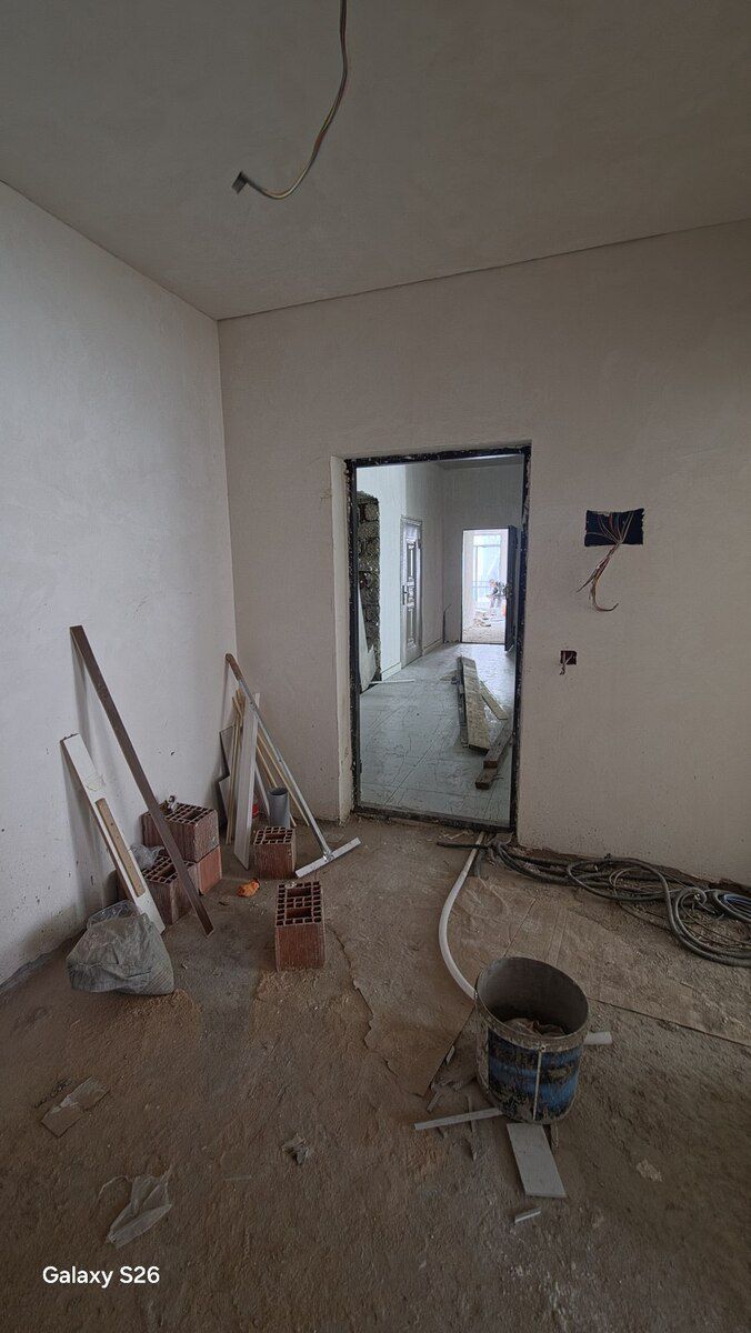 2-otaqlı yeni tikili, Qusar r., 65 m² — Mənzil, Qusar (3)