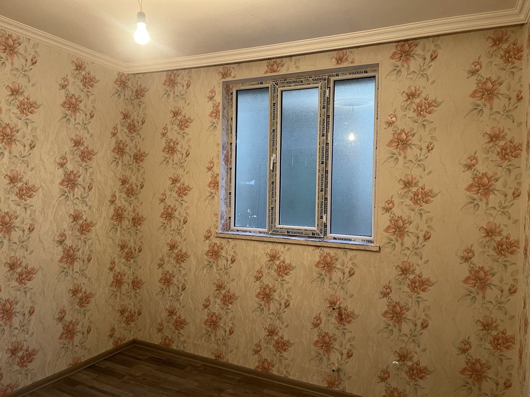 Satılır 3 otaqlı həyət evi/bağ evi 100 m² — Ev, villa, Xırdalan (11)