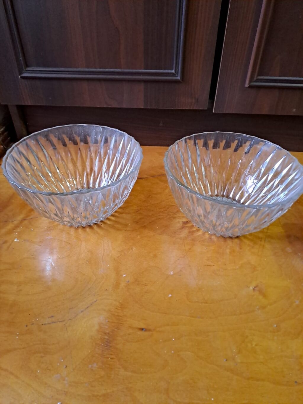 Konfet murebbe cerez qabi iksi birlikde 6 manat — Süfrə qabı, Bakı (2)