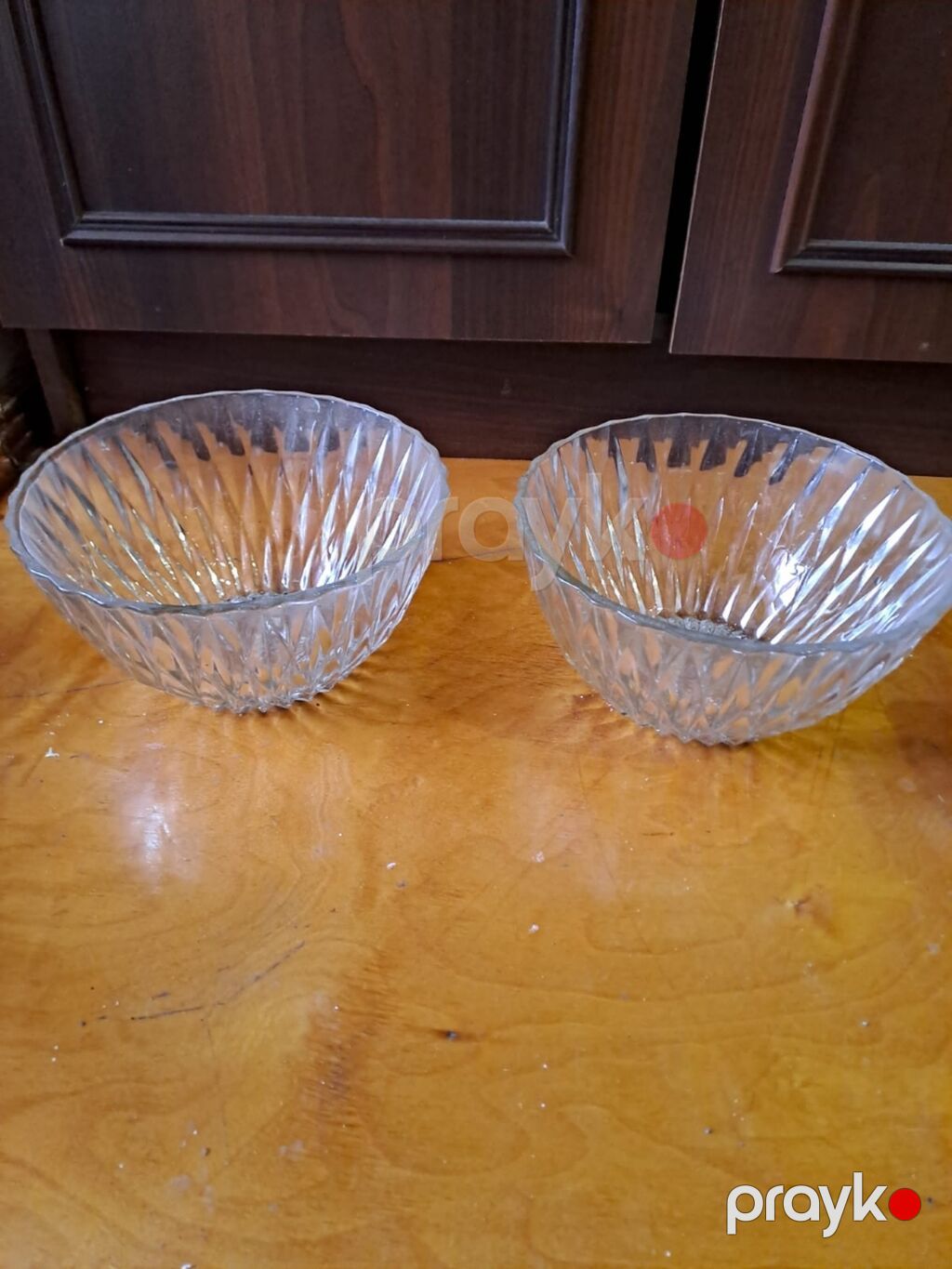 Murebbe konfet cerez qabi biri 2 manat — Süfrə qabı, Bakı (3)