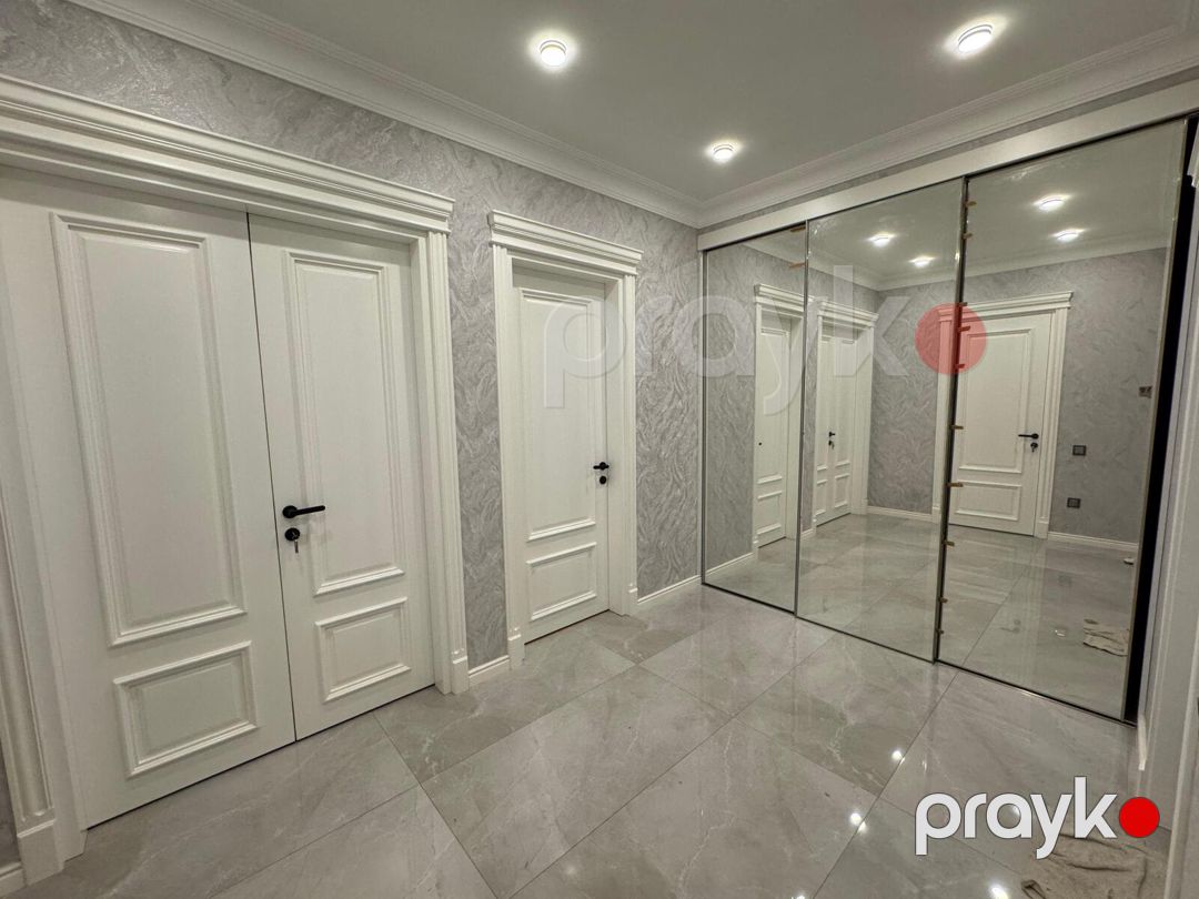 İcarəyə verilir 2 otaqlı yeni tikili 90 m² — Mənzil, Bakı (6)