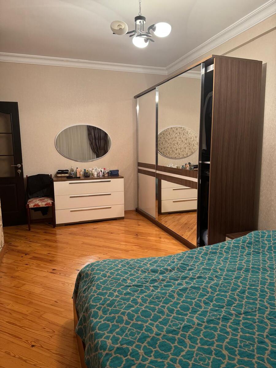 Satılır 3 otaqlı yeni tikili 110 m² — Mənzil, Bakı (6)