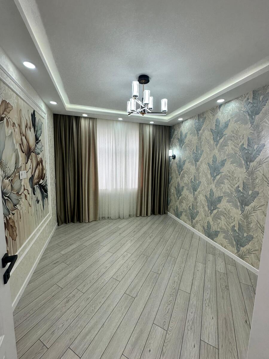 Satılır 3 otaqlı köhnə tikili 65 m² — Mənzil, Bakı (11)