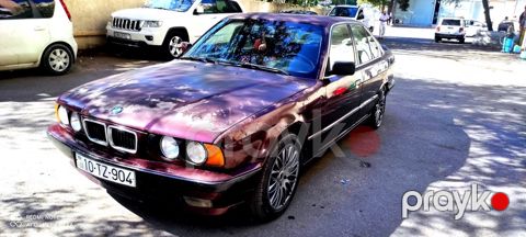 BMW 520, 2.0 L, 1993 il, 450 500 km