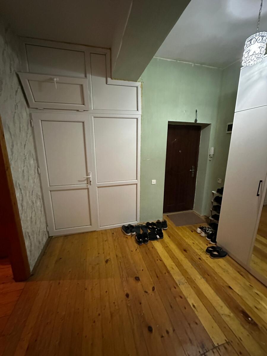 Satılır 2 otaqlı yeni tikili 90 m² — Mənzil, Bakı (6)