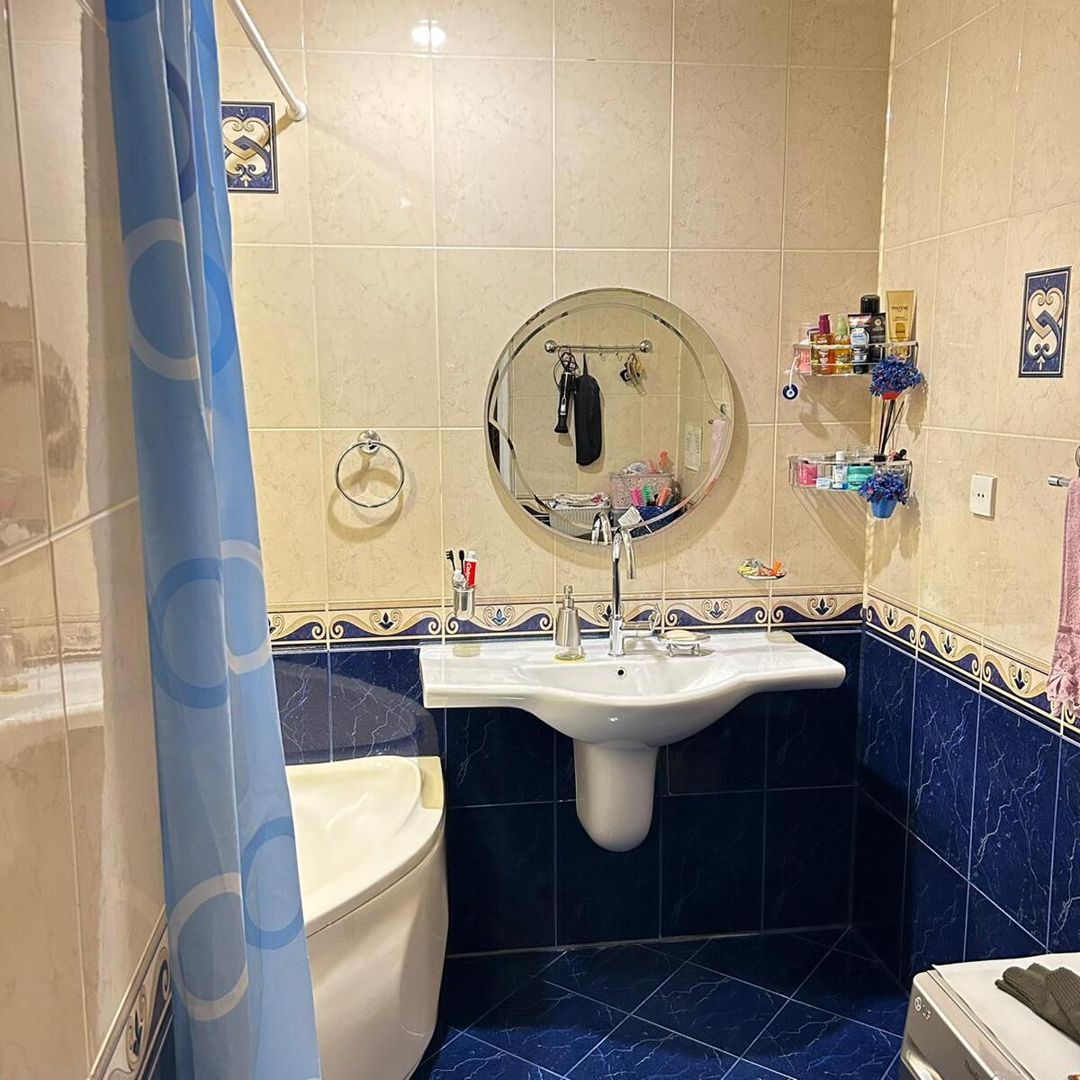 Satılır 2 otaqlı yeni tikili 95.2 m² — Mənzil, Bakı (12)