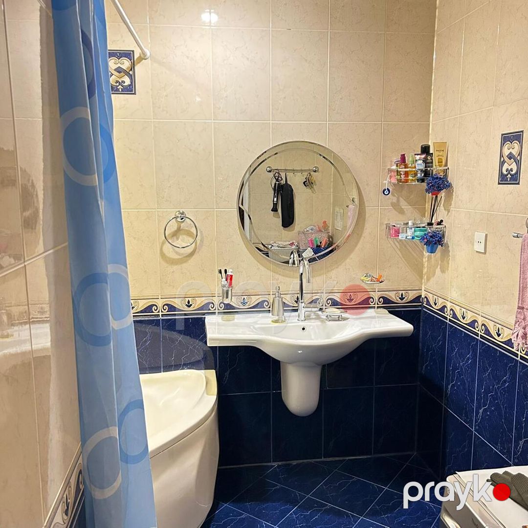 Satılır 2 otaqlı yeni tikili 95.2 m² — Mənzil, Bakı (12)