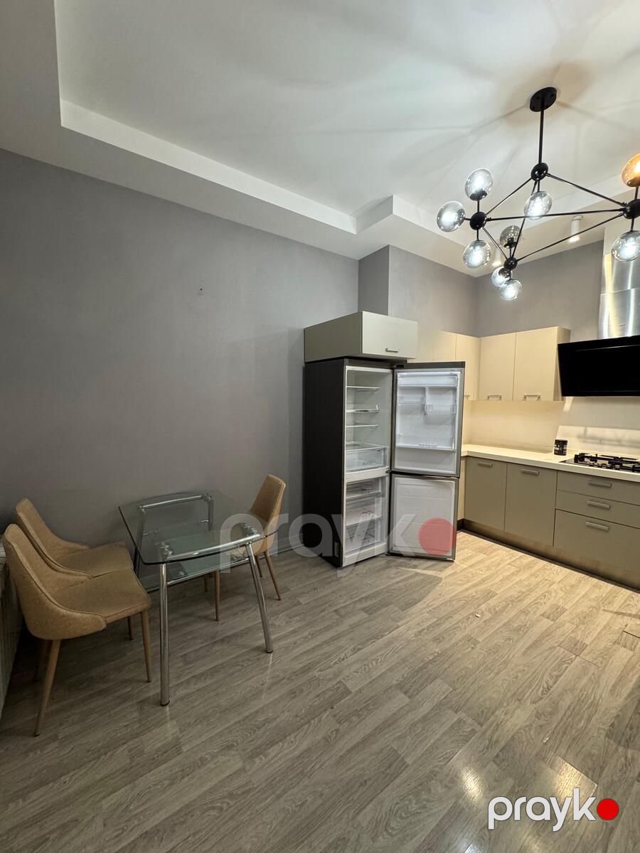 İcarəyə verilir 3 otaqlı yeni tikili 127 m² — Mənzil, Bakı (5)