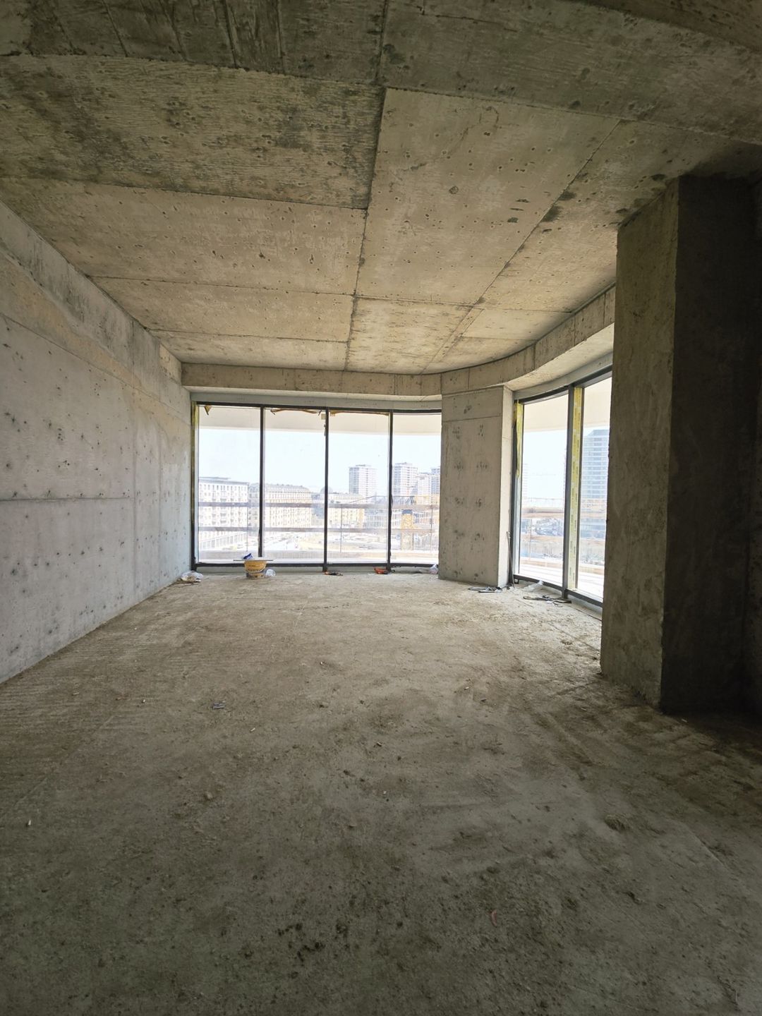 3-otaqlı yeni tikili, Xətai r., 177 m² — Mənzil, Bakı (11)