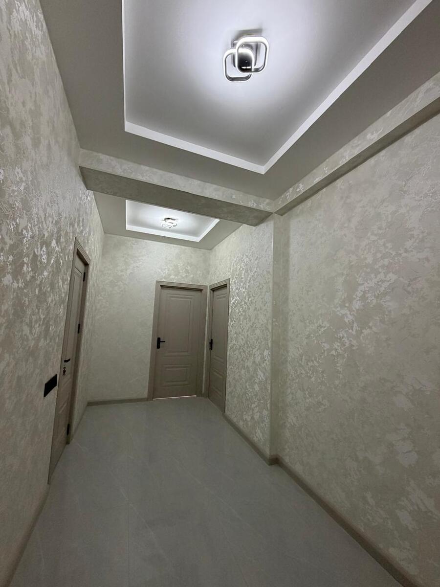 Satılır 2 otaqlı yeni tikili 61 m² — Mənzil, Sumqayıt (4)