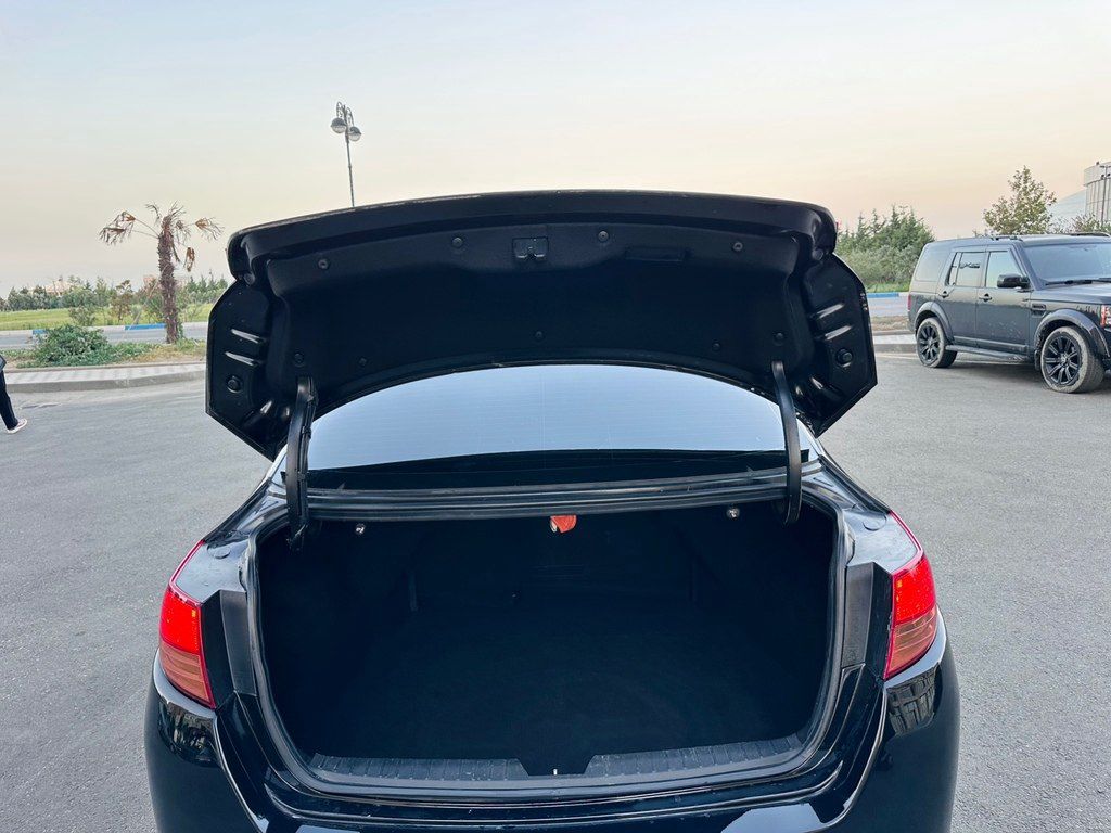 Kia Optima, 2.0 L, 2013 il, 216 000 km — Avtomobillər, Sumqayıt (12)