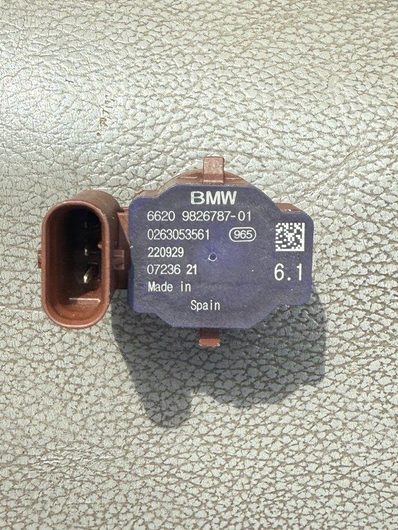 "BMW G seriya" park radarı — Ehtiyat hissələri və aksesuarlar, Bakı (2)