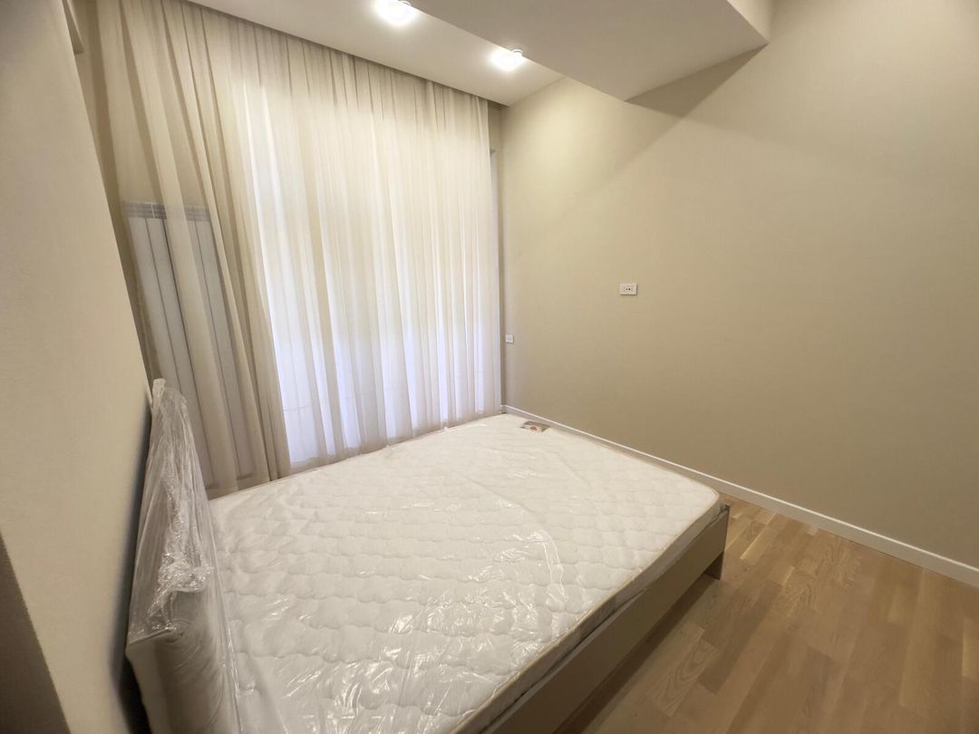 İcarəyə verilir 3 otaqlı yeni tikili 130 m² — Mənzil, Bakı (11)