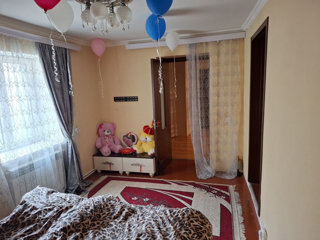 Satılır 4 otaqlı həyət evi/bağ evi 150 m² — Ev, villa, Bakı (12)