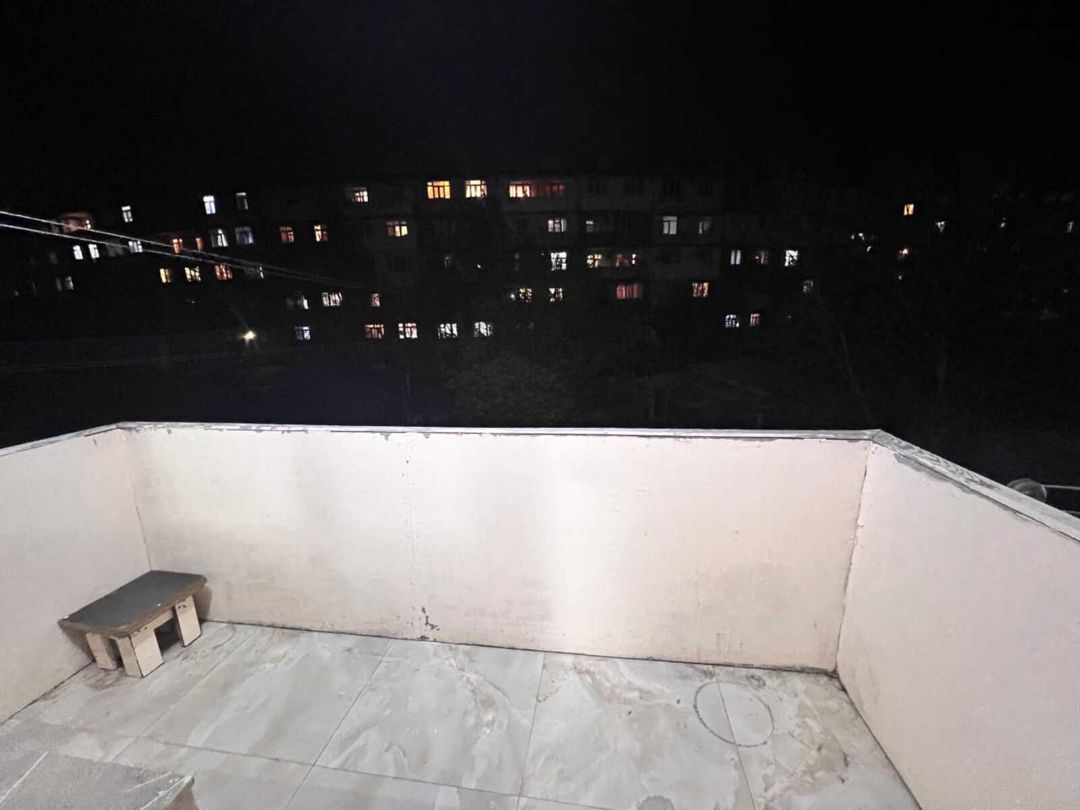 Satılır 3 otaqlı köhnə tikili 64 m² — Mənzil, Bakı (10)