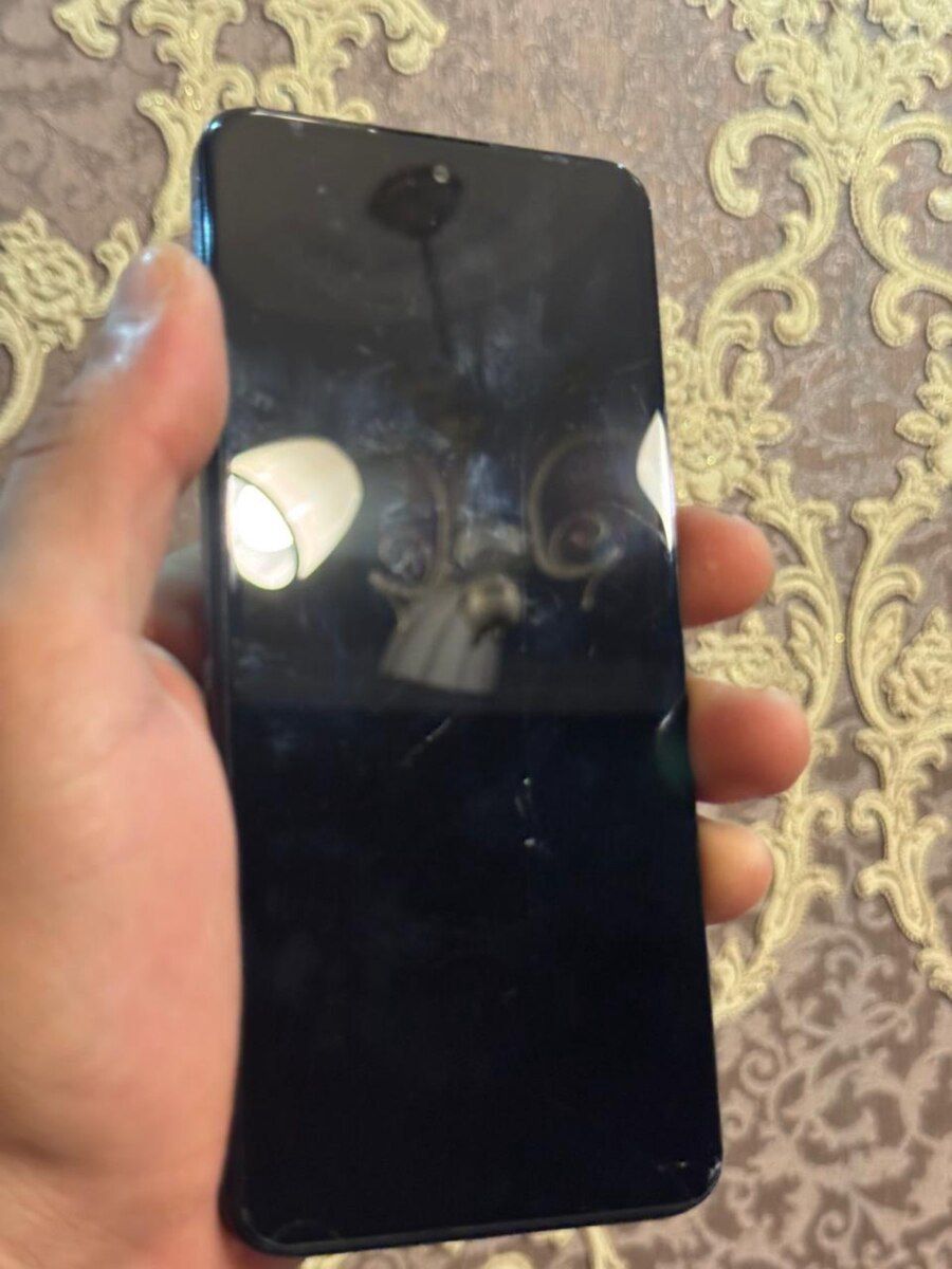 Xiaomi Redmi Note 12 5G Onyx Gray 128GB/6GB — Smartfonlar, Bakı (9)