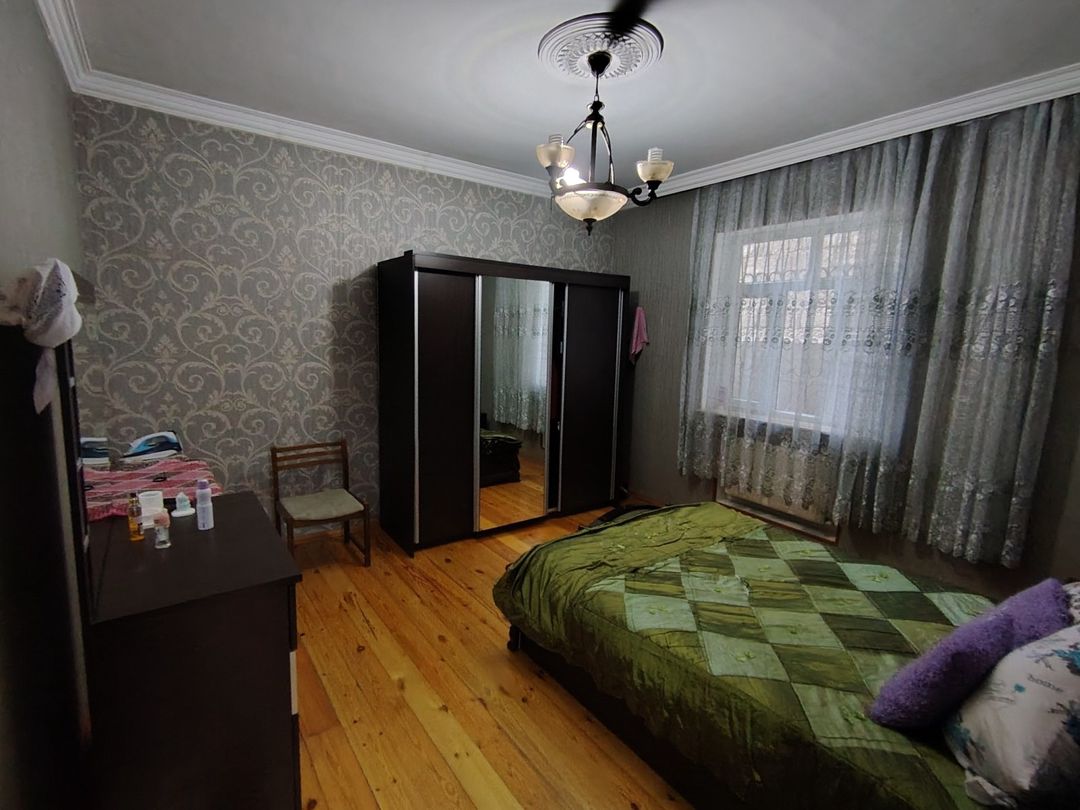Satılır 7 otaqlı həyət evi/bağ evi 220 m² — Ev, villa, Bakı (12)