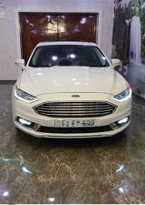 Ford Fusion (North America), 1.5 L, 2018 il, 103 000 km — Авто
