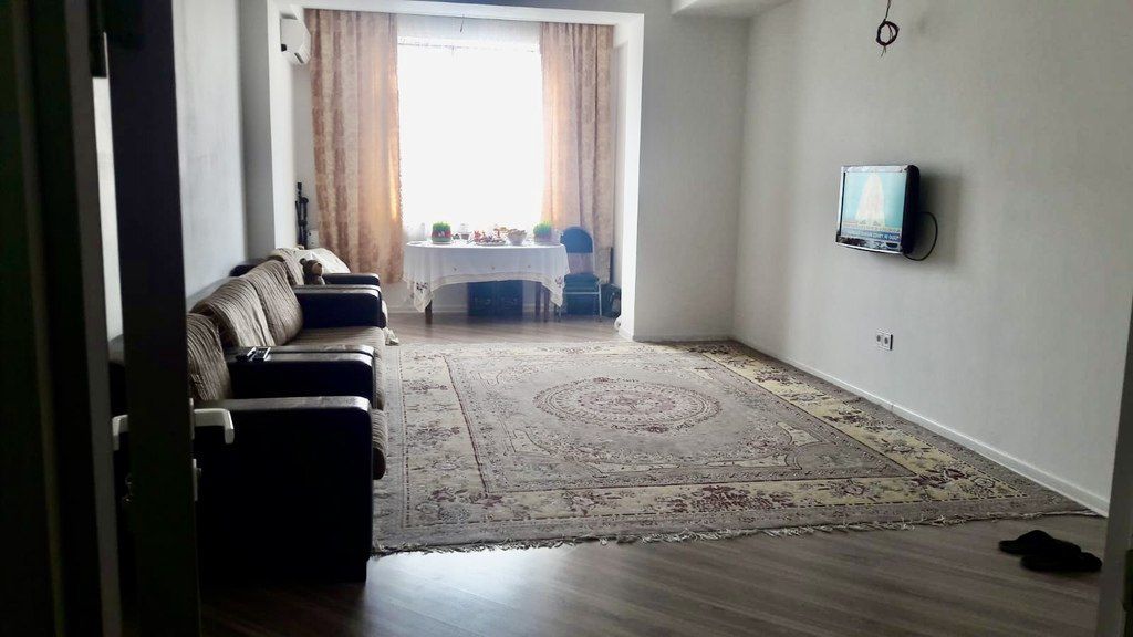Satılır 3 otaqlı yeni tikili 170 m² — Mənzil, Bakı (3)