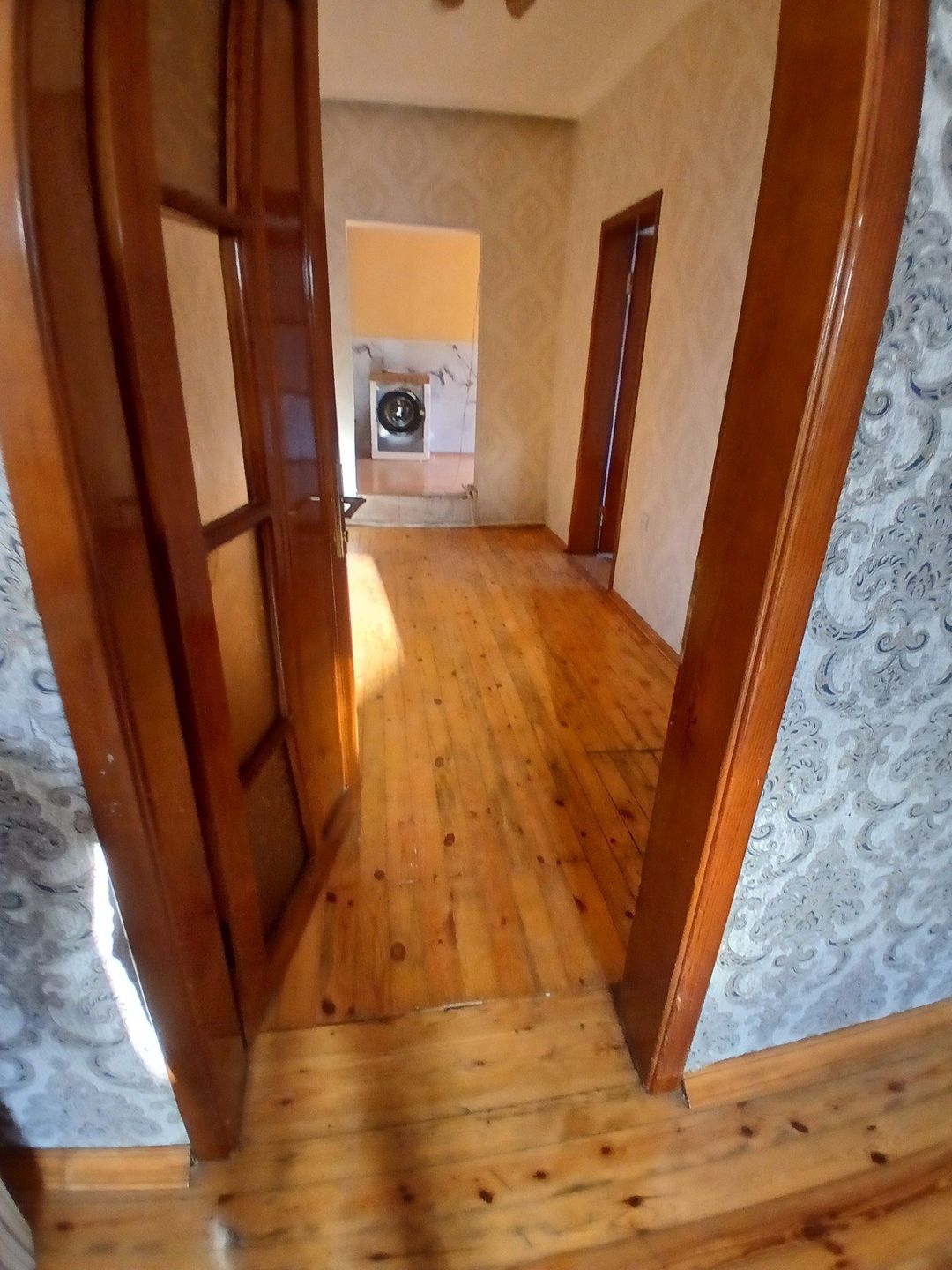 Satılır 4 otaqlı həyət evi/bağ evi 130 m² — Ev, villa, Bakı (8)